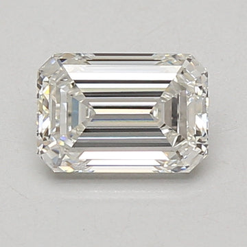 1.01 Carat Certified Emerald Loose Stone Lab Grown Diamond No. 2047849
