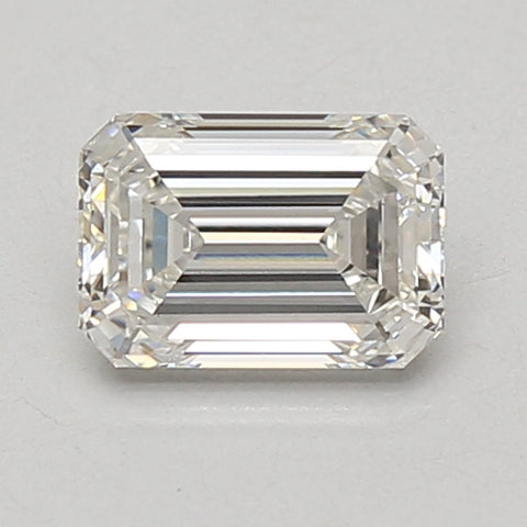 1.01 Carat Certified Emerald Loose Stone Lab Grown Diamond No. 2047849