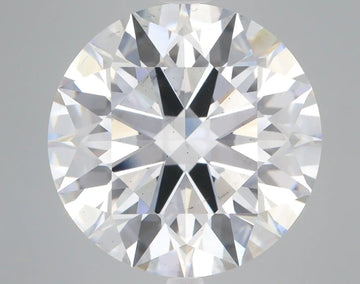 17.17 Carat Certified Round Loose Stone Lab Grown Diamond No. 1059054 - Larson Jewelers