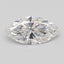 0.7 Carat Certified Marquise Loose Stone Lab Grown Diamond No. 1134840