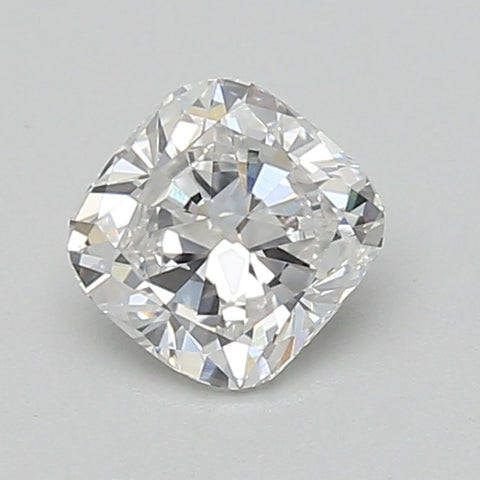 0.8 Carat Certified Cushion Loose Stone Lab Grown Diamond No. 1379910