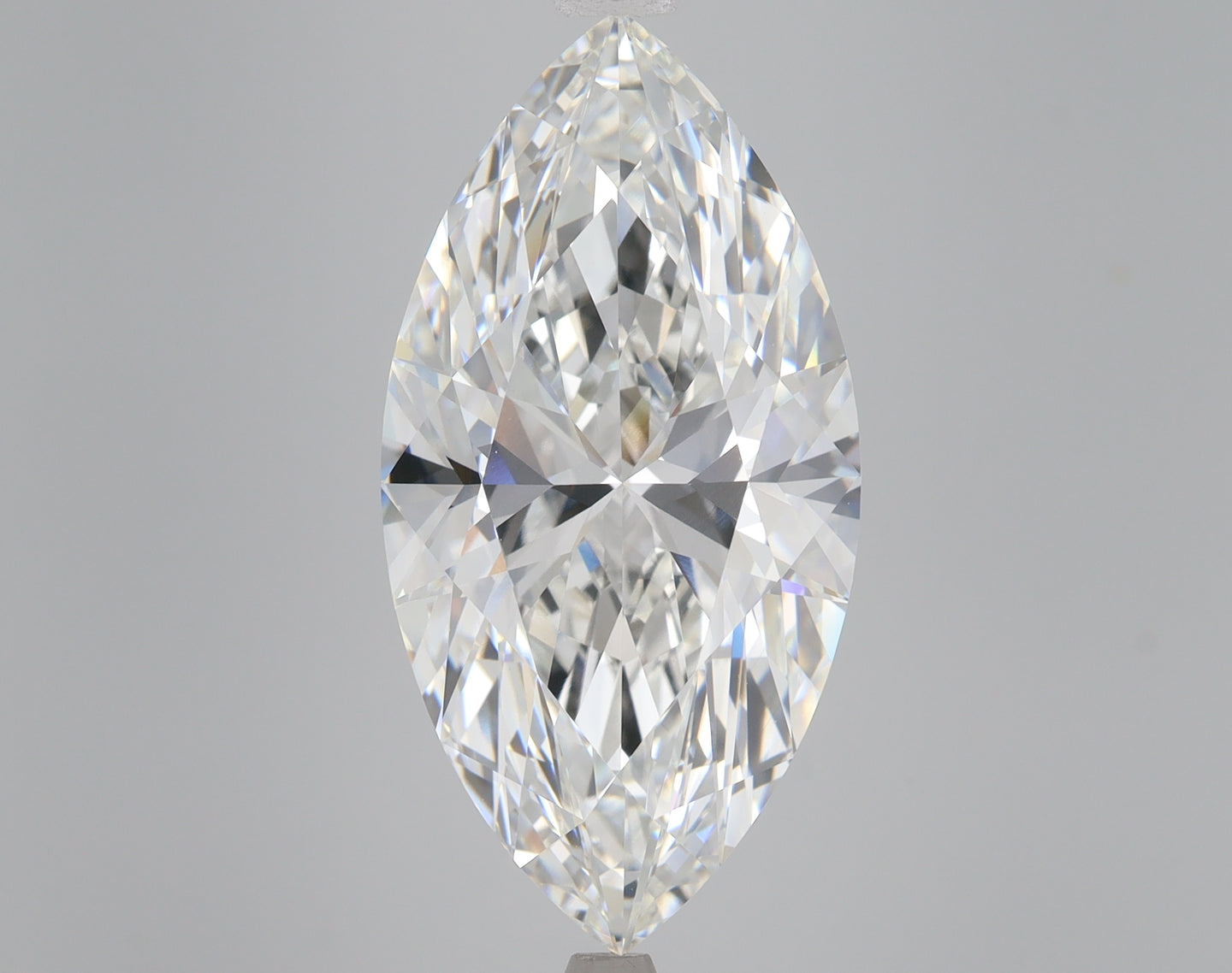 10.05 Carat Certified Marquise Loose Stone Lab Grown Diamond No. 2028724