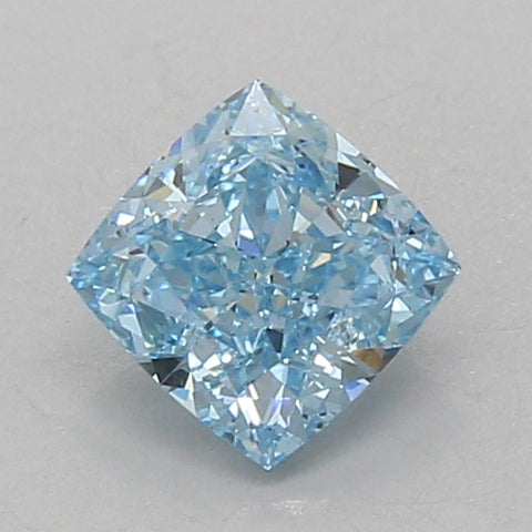 1.13 Carat Certified Cushion Loose Stone Lab Grown Diamond No. 2026740