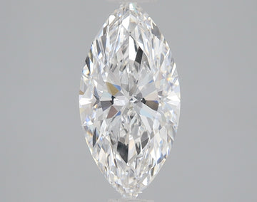 1.5 Carat Certified Marquise Loose Stone Lab Grown Diamond No. 2041788