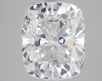 4.56 Carat Certified Cushion Loose Stone Lab Grown Diamond No. 1051213