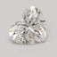 1.44 Carat Certified Heart Loose Stone Lab Grown Diamond No. 1222204