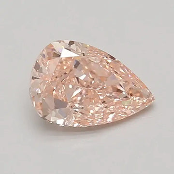 1.21 Carat Certified Pear Loose Stone Lab Grown Diamond No. 1273647 - Larson Jewelers
