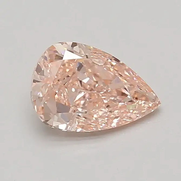 1.21 Carat Certified Pear Loose Stone Lab Grown Diamond No. 1273647 - Larson Jewelers