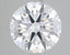 2.1 Carat Certified Round Loose Stone Lab Grown Diamond No. 1308888