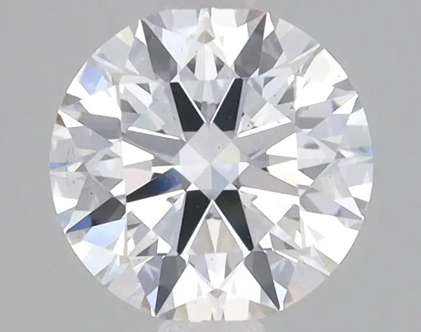 1.5 Carat Certified Round Loose Stone Lab Grown Diamond No. 1174929 - Larson Jewelers