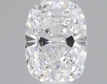 0.8 Carat Certified Cushion Loose Stone Lab Grown Diamond No. 1058121 - Larson Jewelers