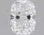 0.8 Carat Certified Cushion Loose Stone Lab Grown Diamond No. 1058121
