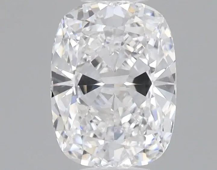 0.8 Carat Certified Cushion Loose Stone Lab Grown Diamond No. 1058121 - Larson Jewelers