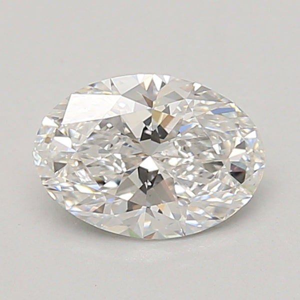 1.1 Carat Certified Oval Loose Stone Lab Grown Diamond No. 2050147