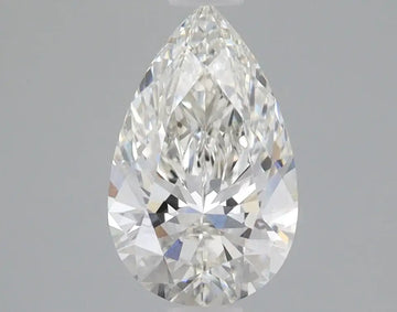 1.1 Carat Certified Pear Loose Stone Lab Grown Diamond No. 1078199 - Larson Jewelers