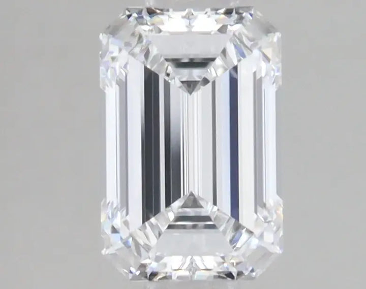 1.51 Carat Certified Emerald Loose Stone Lab Grown Diamond No. 1333409 - Larson Jewelers