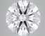 10.54 Carat Certified Round Loose Stone Lab Grown Diamond No. 1051060