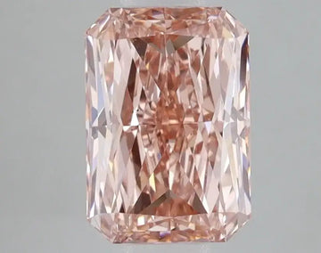 1.72 Carat Certified Radiant Loose Stone Lab Grown Diamond No. 1219601 - Larson Jewelers