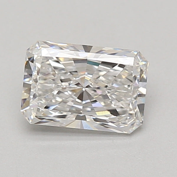1.1 Carat Certified Radiant Loose Stone Lab Grown Diamond No. 1286015