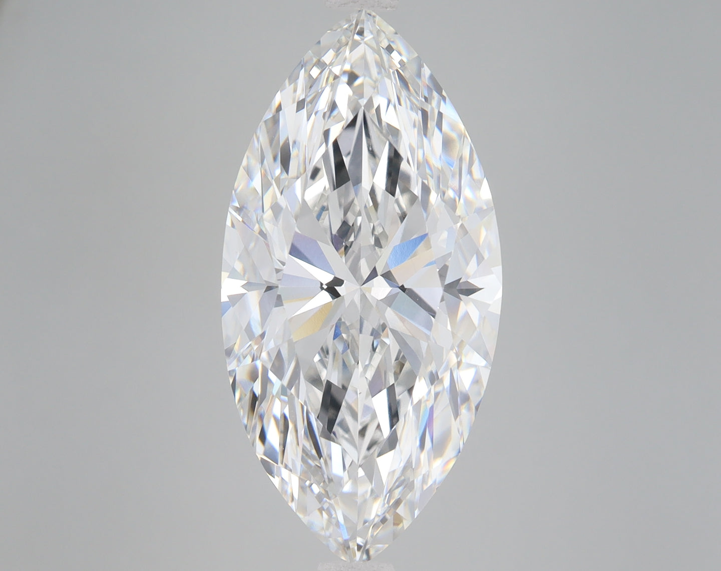 8.48 Carat Certified Marquise Loose Stone Lab Grown Diamond No. 2052460