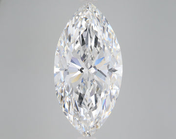 8.48 Carat Certified Marquise Loose Stone Lab Grown Diamond No. 2052460