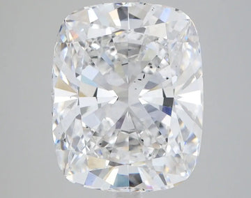 5.3 Carat Certified Cushion Loose Stone Lab Grown Diamond No. 1028082 - Larson Jewelers