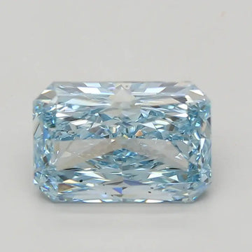 4.01 Carat Certified Radiant Loose Stone Lab Grown Diamond No. 1284563 - Larson Jewelers