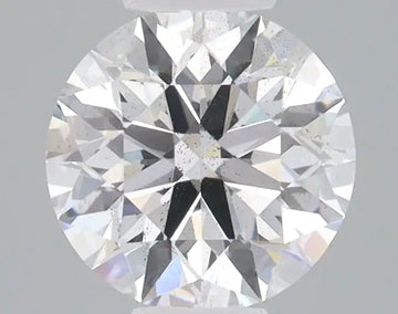 1.25 Carat Certified Round Loose Stone Lab Grown Diamond No. 1065258 - Larson Jewelers