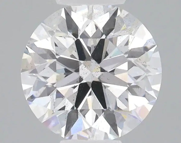 1.25 Carat Certified Round Loose Stone Lab Grown Diamond No. 1065258 - Larson Jewelers