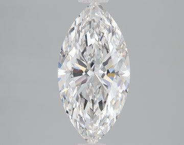1.72 Carat Certified Marquise Loose Stone Lab Grown Diamond No. 2039546