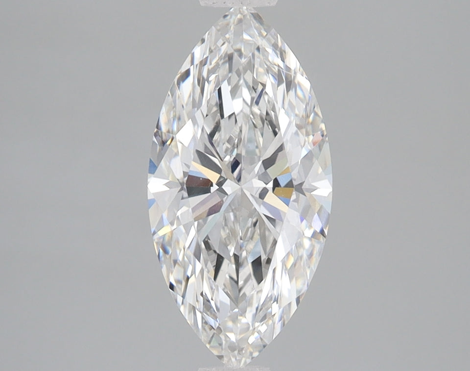 1.72 Carat Certified Marquise Loose Stone Lab Grown Diamond No. 2039546