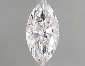 0.66 Carat Certified Marquise Loose Stone Lab Grown Diamond No. 1135250 - Larson Jewelers