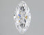 1.07 Carat Certified Marquise Loose Stone Lab Grown Diamond No. 1183516