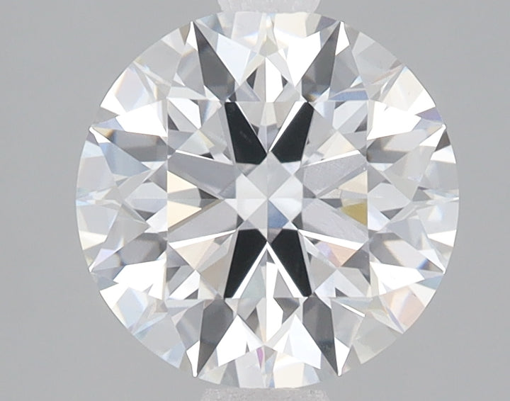 2.19 Carat Certified Round Loose Stone Lab Grown Diamond No. 2031628