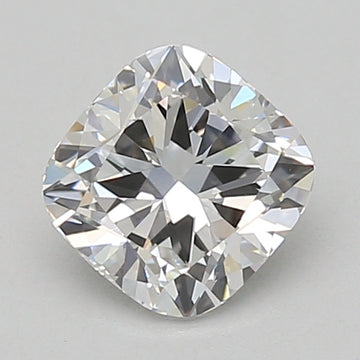 1.4 Carat Certified Cushion Loose Stone Lab Grown Diamond No. 2021288