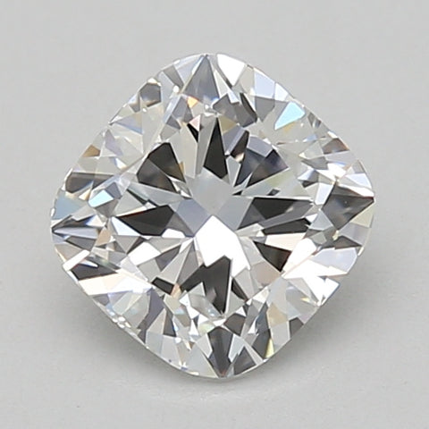 1.4 Carat Certified Cushion Loose Stone Lab Grown Diamond No. 2021288
