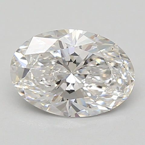 1.3 Carat Certified Oval Loose Stone Lab Grown Diamond No. 1365754