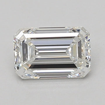 1.09 Carat Certified Emerald Loose Stone Lab Grown Diamond No. 1385640