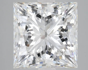 10.12 Carat Certified Princess Loose Stone Lab Grown Diamond No. 1139800 - Larson Jewelers