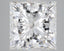 10.12 Carat Certified Princess Loose Stone Lab Grown Diamond No. 1139800