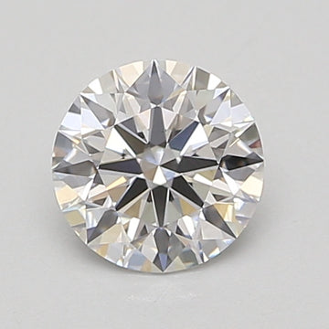 1.1 Carat Certified Round Loose Stone Lab Grown Diamond No. 1152597