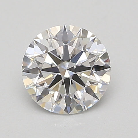 1.1 Carat Certified Round Loose Stone Lab Grown Diamond No. 1152597