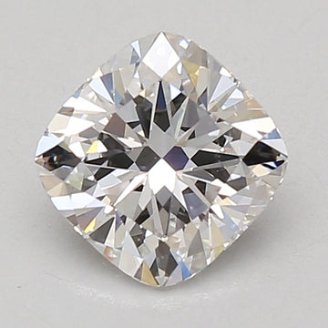 1.54 Carat Certified Cushion Loose Stone Lab Grown Diamond No. 2023558