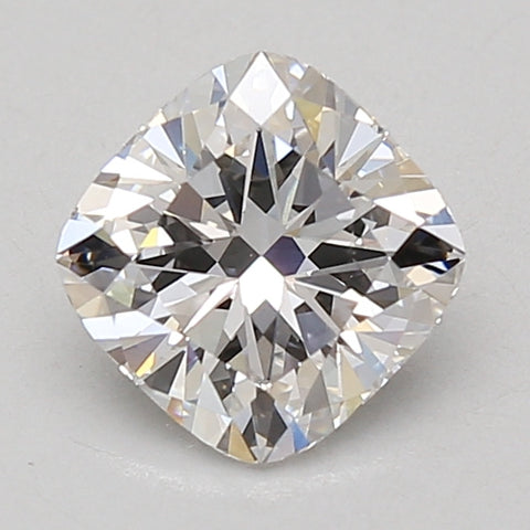 1.54 Carat Certified Cushion Loose Stone Lab Grown Diamond No. 2023558