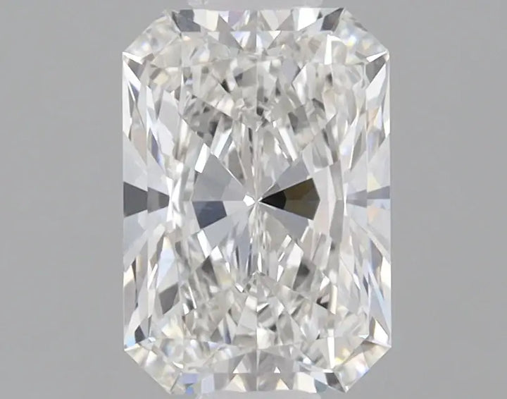 1.1 Carat Certified Radiant Loose Stone Lab Grown Diamond No. 1043755 - Larson Jewelers