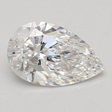 1.1 Carat Certified Pear Loose Stone Lab Grown Diamond No. 1178151