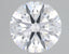 2.1 Carat Certified Round Loose Stone Lab Grown Diamond No. 1310433