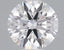 1.04 Carat Certified Round Loose Stone Lab Grown Diamond No. 1092460
