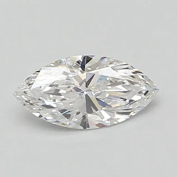 0.8 Carat Certified Marquise Loose Stone Lab Grown Diamond No. 1199493 - Larson Jewelers