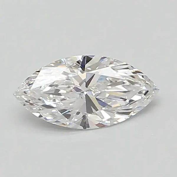 0.8 Carat Certified Marquise Loose Stone Lab Grown Diamond No. 1199493 - Larson Jewelers